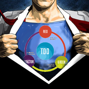 TDD inside
